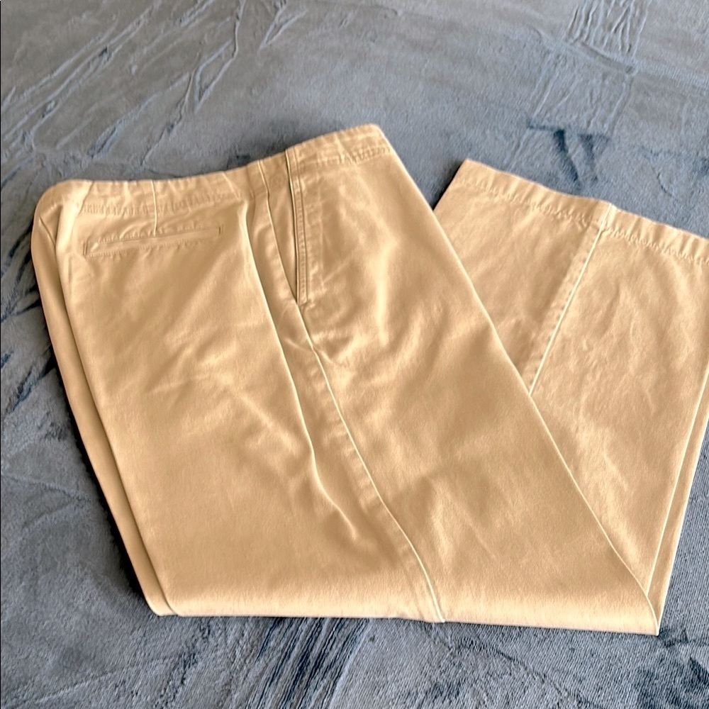 Brooks Brothers Khakis